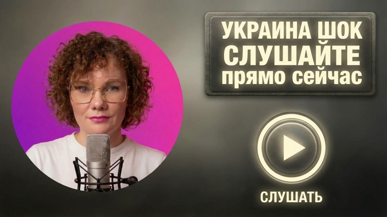Шок..срочные 🚨 новости