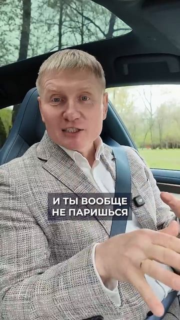 ВОТ ПОЧЕМУ платить за Mercedes — БЕЗУМИЕ! #авто #китайскиеавто #автоподбор