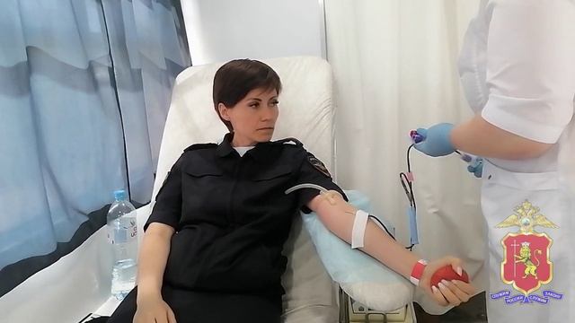 Акция «Лучшая награда – спасенная жизнь»