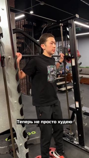 Нет ничего невозможного, когда есть сила духа и цель
