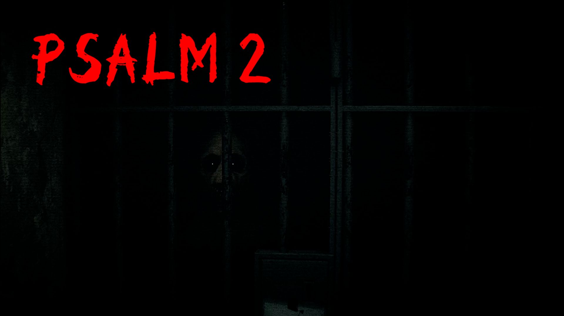 9 ЭТАЖЕЙ АДА ➤ Psalm 2