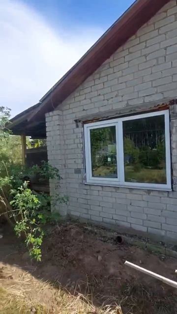 Дача в д. Селище
