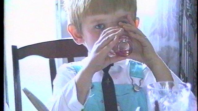 14.09.1993 День рождения