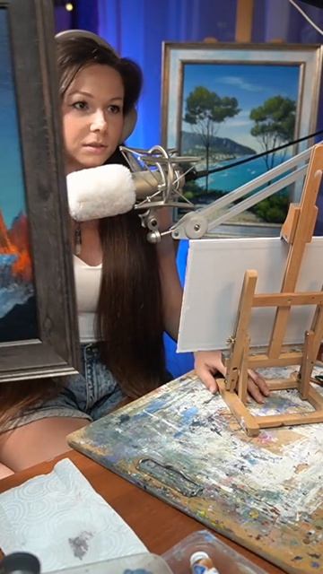 #картина