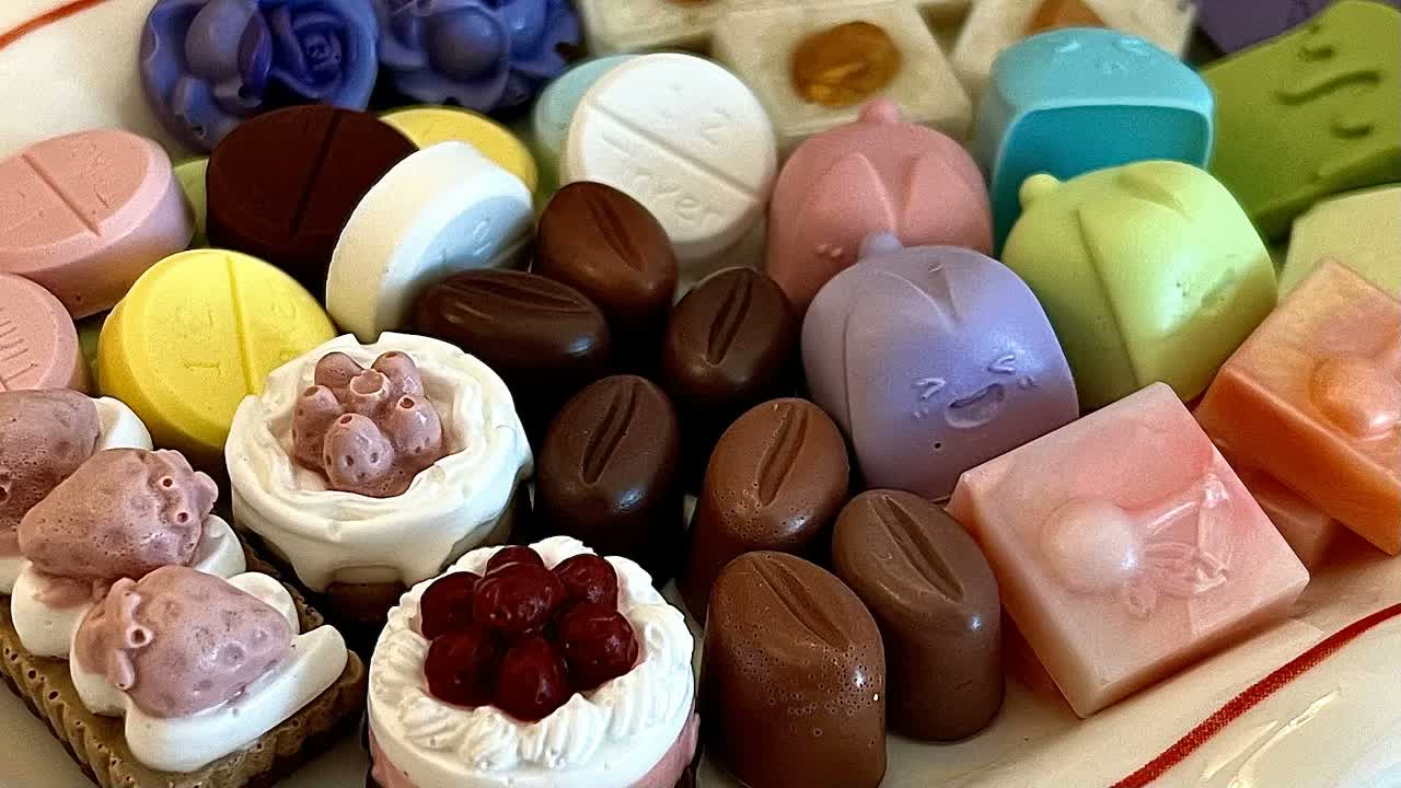 Красивая музыка — спокойный фон для работы и расслабления