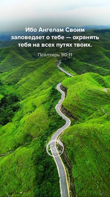 Псалтирь 90:11