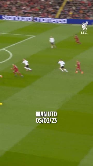 Robbo's Best Assists!