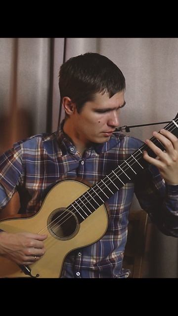 Песня гномов из фильма Хоббит на гитаре | The Hobbit: Misty Mountains Guitar Cover