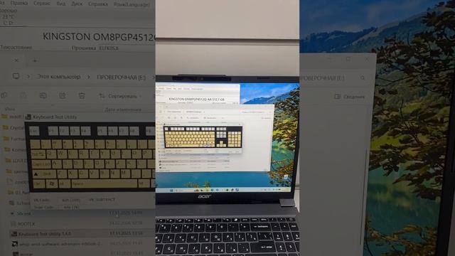 Acer Aspire Go15
