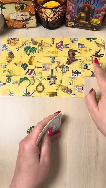 Расклад на пару дней 48 часов #гадание #раскладтаро #tarot #мистика #предсказание