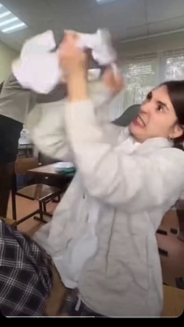 я с лп на уроке