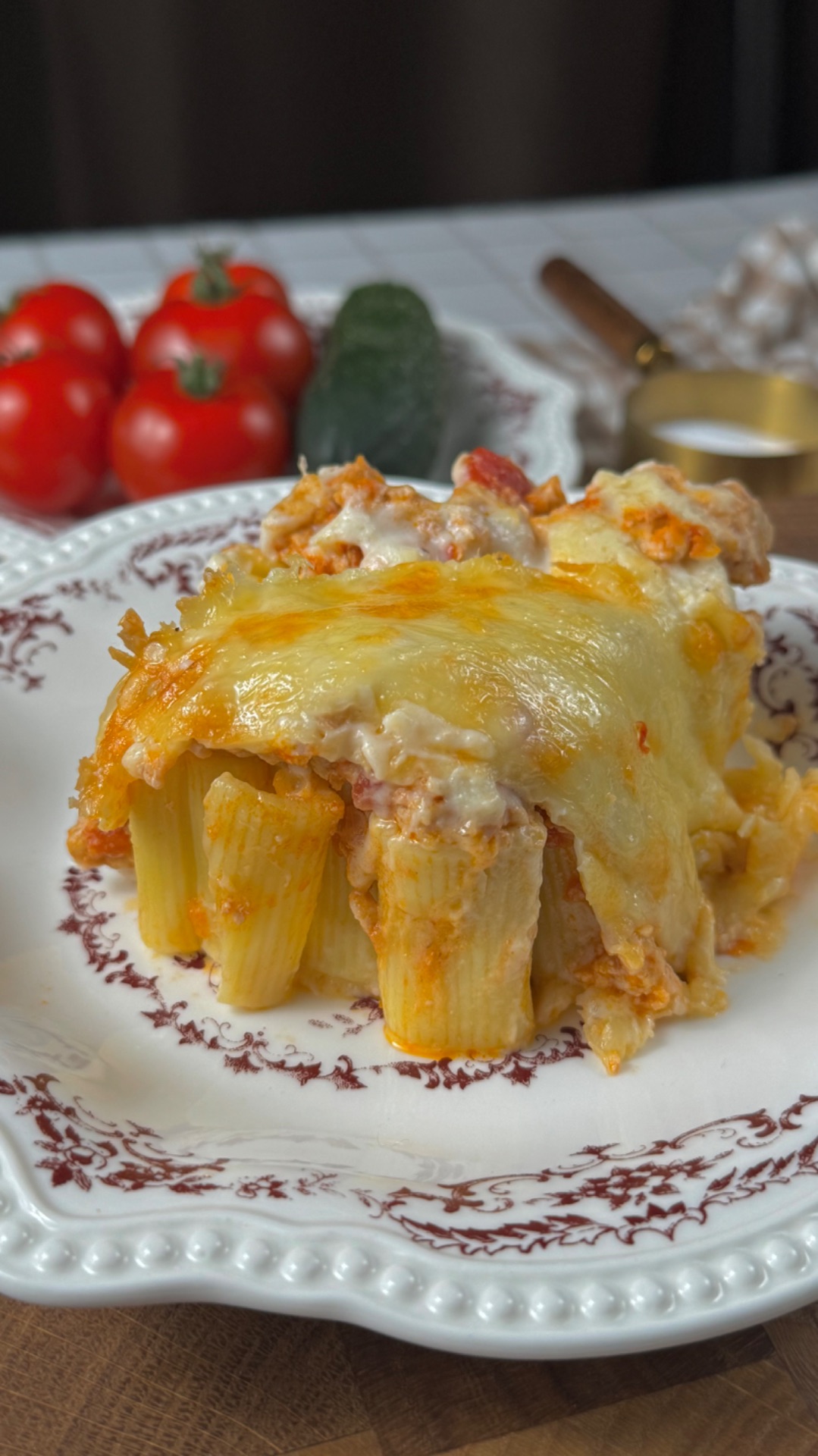 Рецепт лазаньи