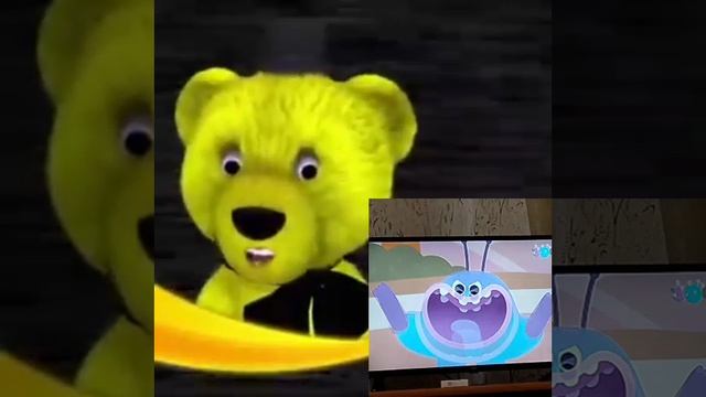 ПОЕМУ Я ЧАСТО ВИЖУ ИХ?