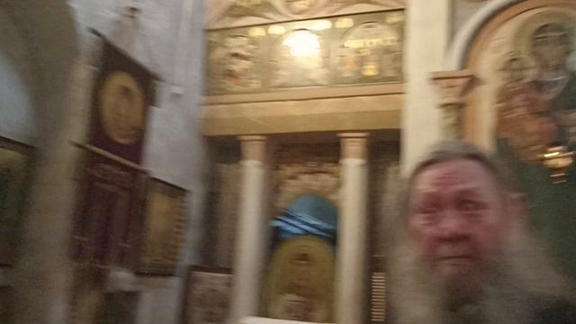 Собор Рождества Иоанна Предтечи 26.05.26