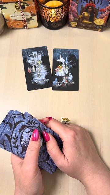 Что вас ждёт до конца мая? #гадание #раскладтаро #tarot #мистика #предсказание