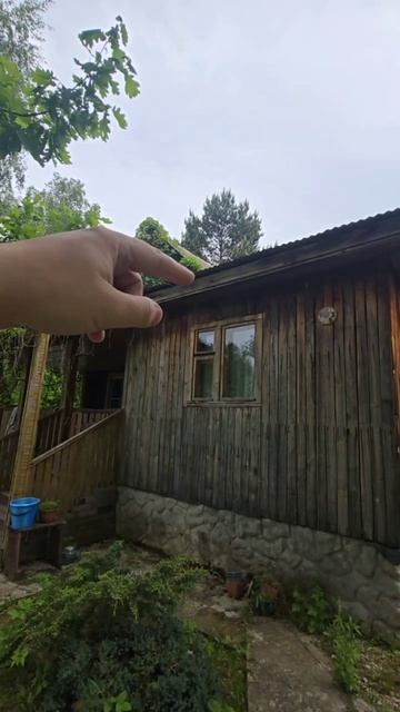 Перестройка второго этажа РемДача