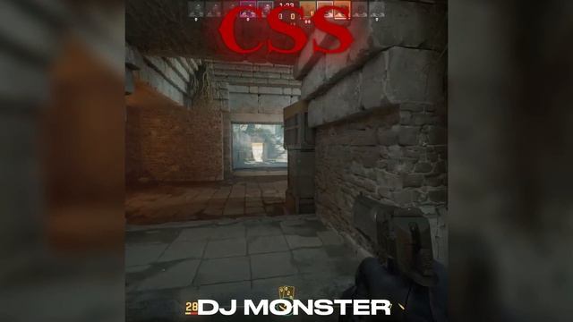 DEAD WRONG FUNK X CSS EDIT