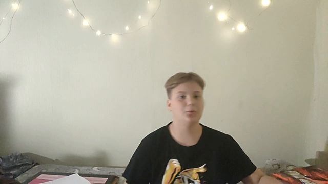 обзор вещей