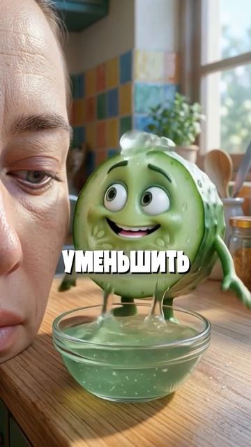 ⚡Лучшие СМЕСИ ПРОДУКТОВ для КОЖИ🌱