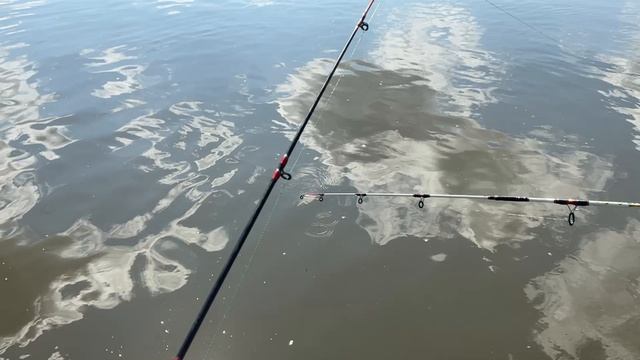 Рыбалка 🎣