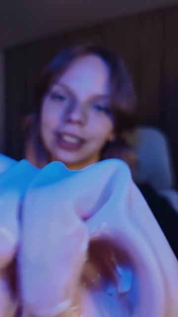 Как тебе массаж? #asmr #асмр #sleep #массаж