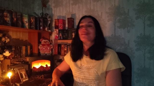 📌ОН ПРОСИТ ДАТЬ ЕМУ ШАНС #тародляженщин