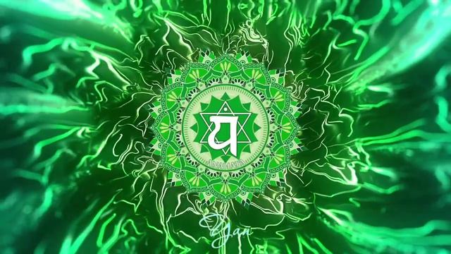 Anahata Chakra