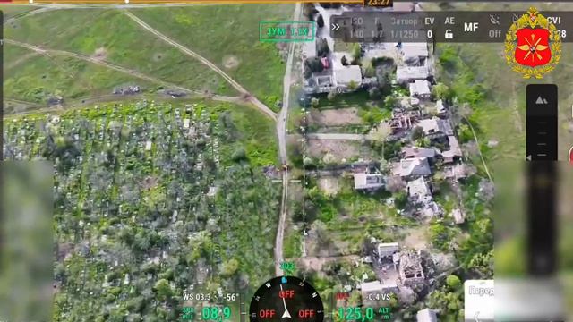 Расчеты FPV-дронов 11-го и 44-го армейских корпусов группировки «Север» уничтожают технику ВСУк😎🤙