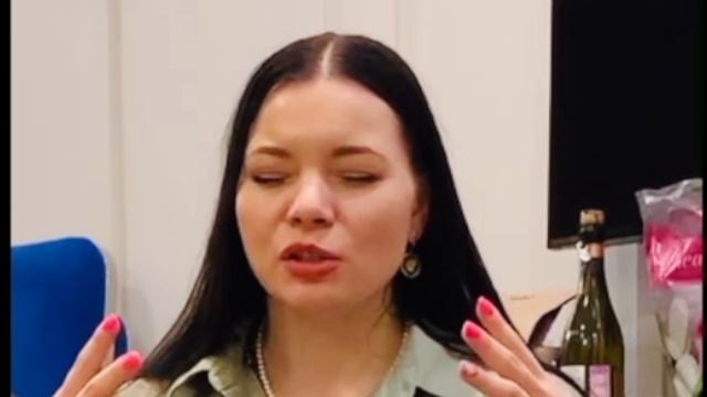 Благодарные отзывы голосовых сессий