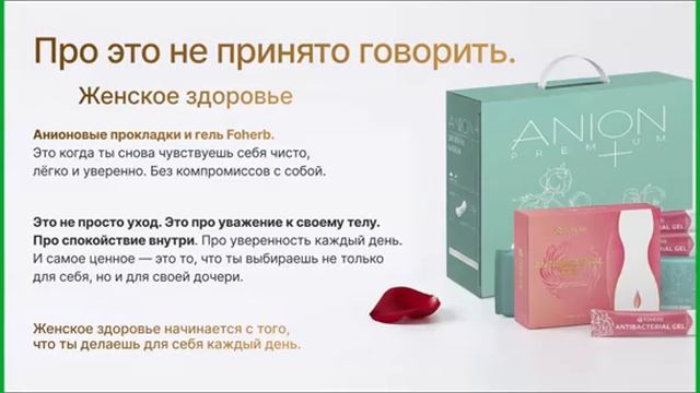 ОТКРЫТАЯ ПРЕЗЕНТАЦИЯ WHIEDA Елена Кондратович