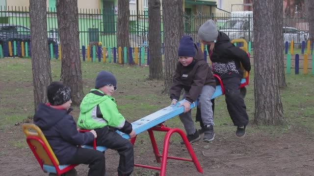 2026 Один день из жизни детского сада