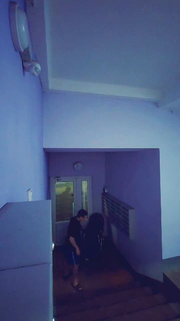 всегда найдём вариант, как выйти на улицу 😌 если что пандус не у кого просить и нк собираемся , жив