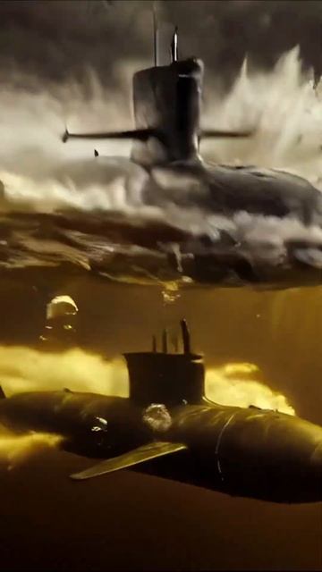 Военно морская мощь России #history #military #апл