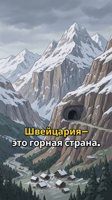 Почему Гитлер не захватил Швейцарию?