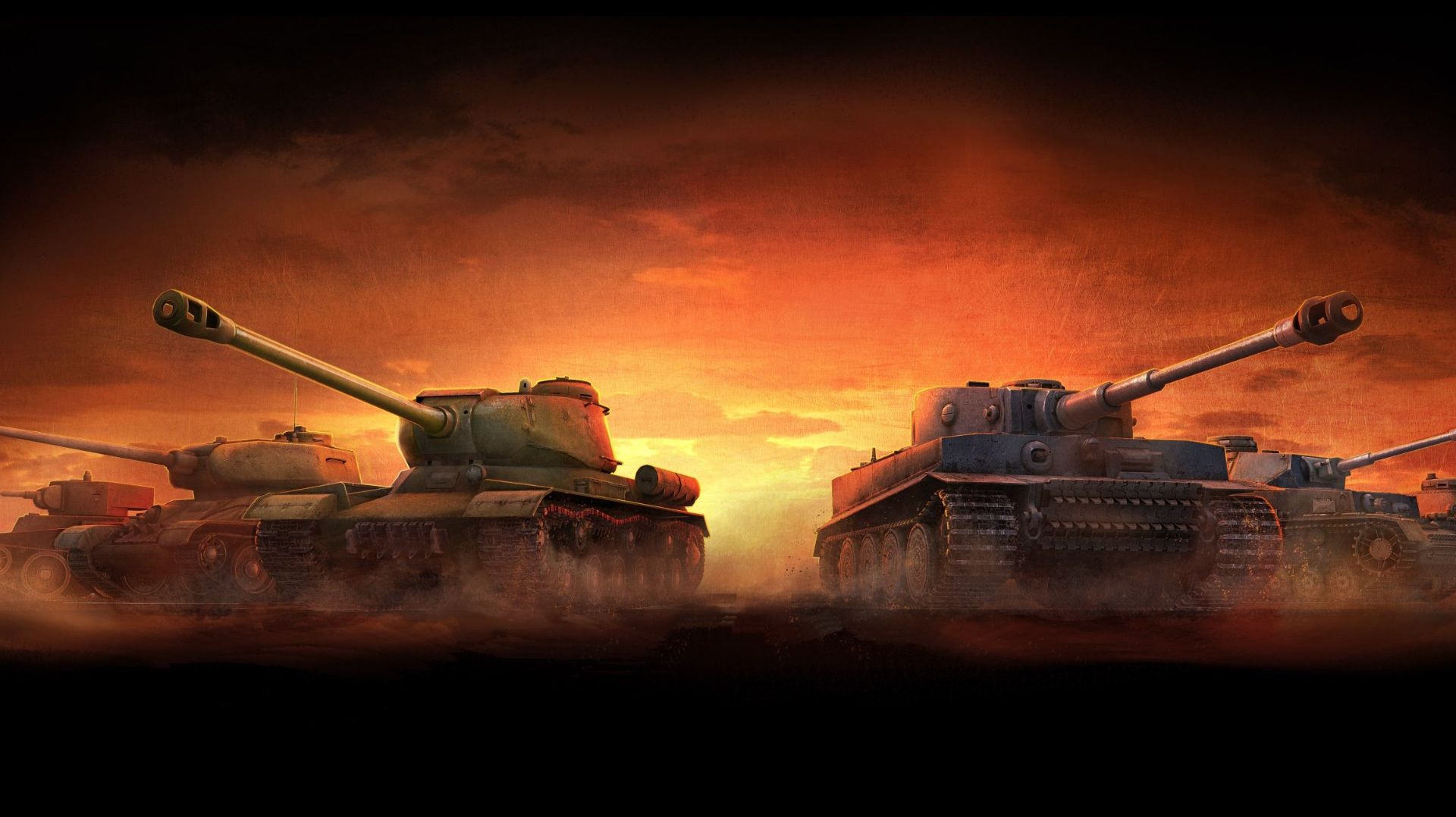С БОМЖА ДО ДЕСЯТКИ С НУЛЯ В TANKS BLITZ #1