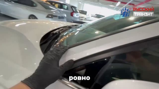 Провели осмотр Volvo XC40🔎