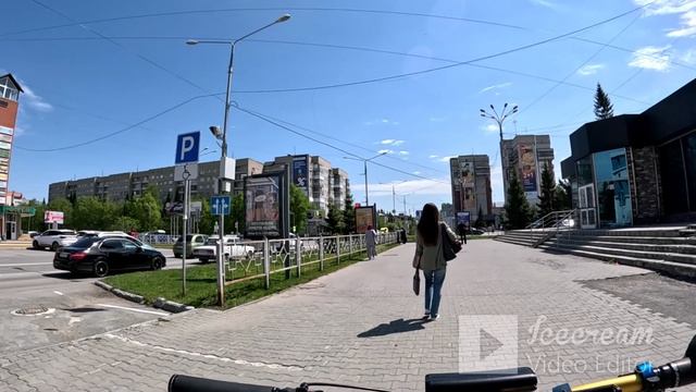 едем в Бердск-айкинфлай!