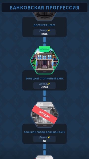 ваш друг из лайди банк туссэн
