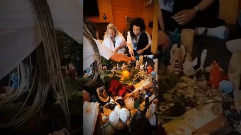 Женский круг ведающих