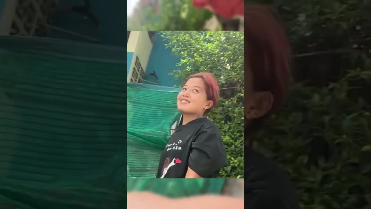 Внимание таек и тайцев в Тае - это нечто! ❤️ И они ведь сами все такие красотки, а эти глаза, э...