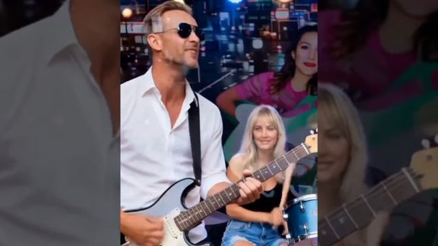 музыка Владимира Малахова -Любви прикосновения