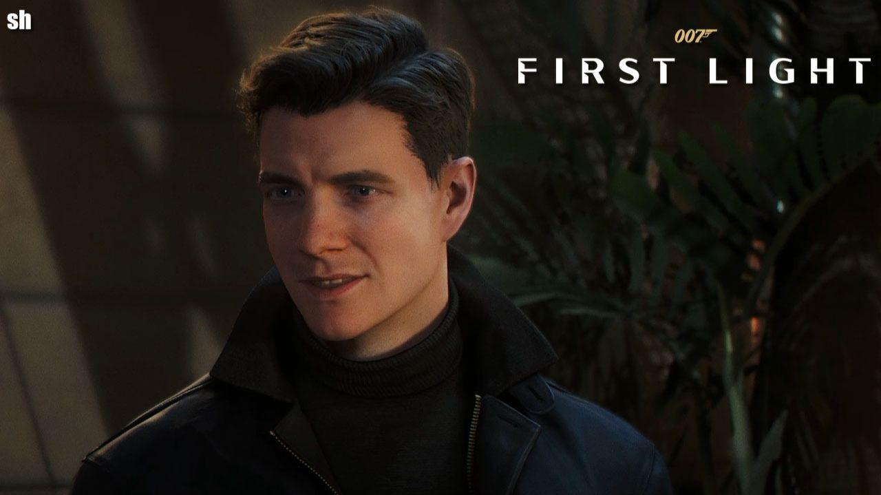 007 First Light►Прохождение без комментариев.#10