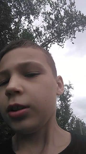 Ну и погодка