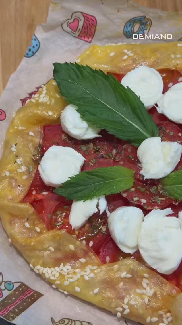 ПП ГАЛЕТА БЕЗ МУКИ🥰
