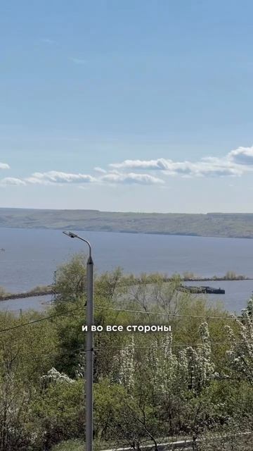 Ульяновск глазами иногороднего блогера-туриста