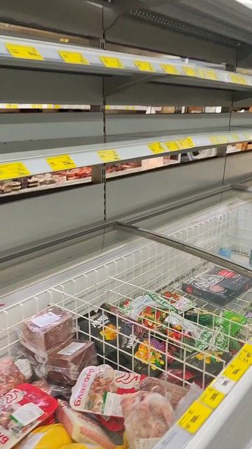говорят в Краснодарском крае летает НЛО, это правда? #магазин #продукты #товар