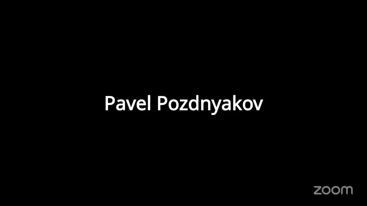 Обучение EFT