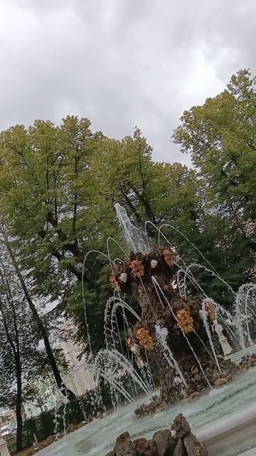 Фонтан 