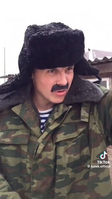 Типичный батя🤣