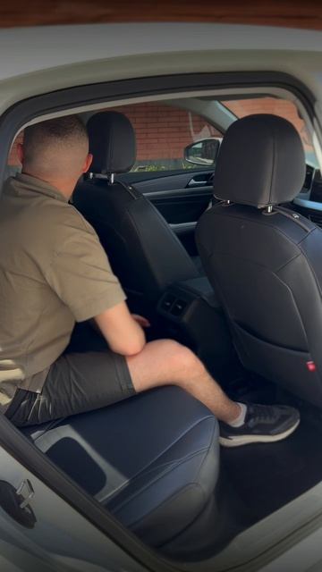 Volkswagen Lavida 🤔